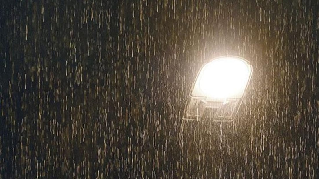 Meteorological Authority warns of impact from rainy conditions expected to peak