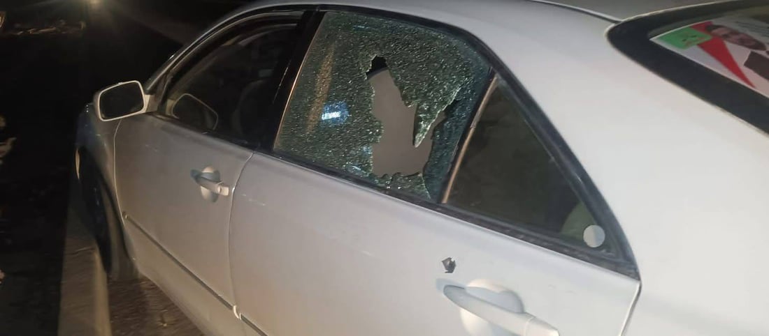 State of Law election candidate survives assassination attempt in Basra’s Umm Qasr