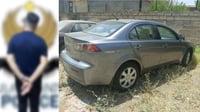 پۆلیسی سلێمانى ده‌ڵێت له‌ ده‌ربه‌ندیخان فێڵبازێكما...