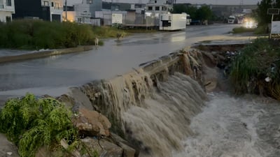 پردی خەلیفاوا لە سلێمانی مەترسی داڕمانی لەسەرە