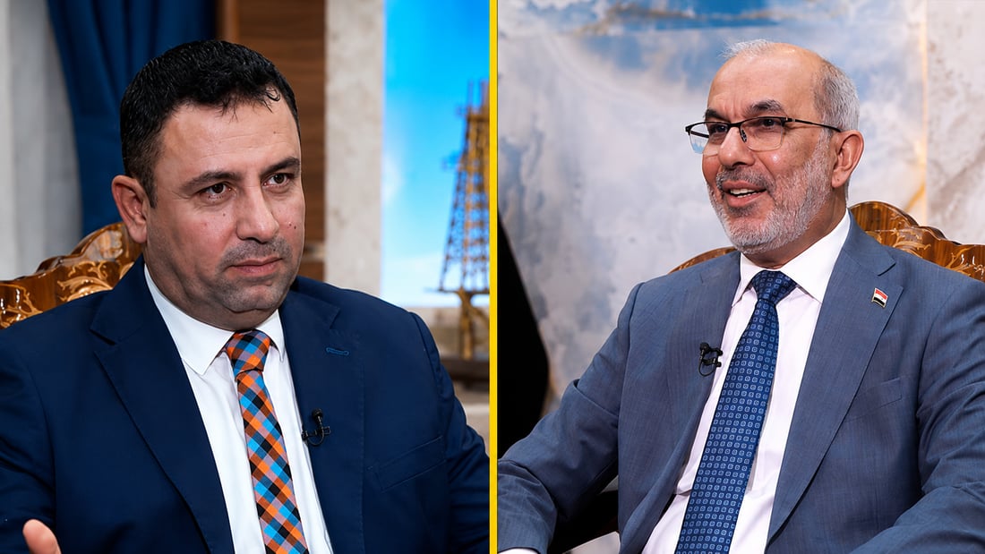 وزير النفط: 30 مليون لتر بنزين يومياً! العراقيون يستهلكون البنزين بشكل مفرط