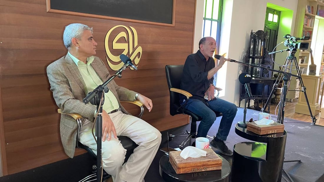 صور: بغداد تستذكر الشاعر البصري محمود البريكان بمناسبة صدور أعماله الكاملة