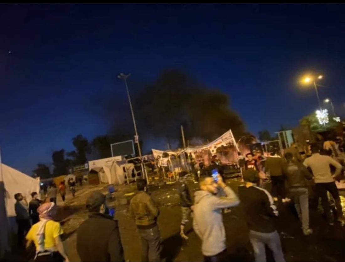 ذوو ضحايا تظاهرات النجف وأحداث الصدرين يأملون تحرك المحافظ الجديد لإنصاف الضحايا