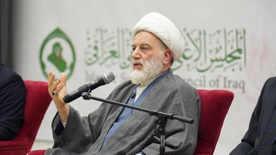 Hammoudi backs corruption drive but asks where oversight bodies were