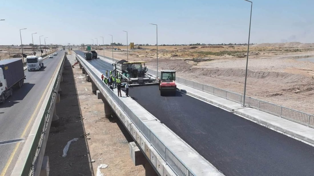 پردی داقوق لە کۆتایی قۆناغەکانی نۆژەنکردنەوەدایە و بەم نزیکانە دەکرێتەوە.