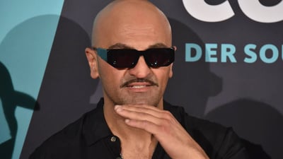 خەتەر لە تەمەنی 43 ساڵی کۆچی دوایی کرد