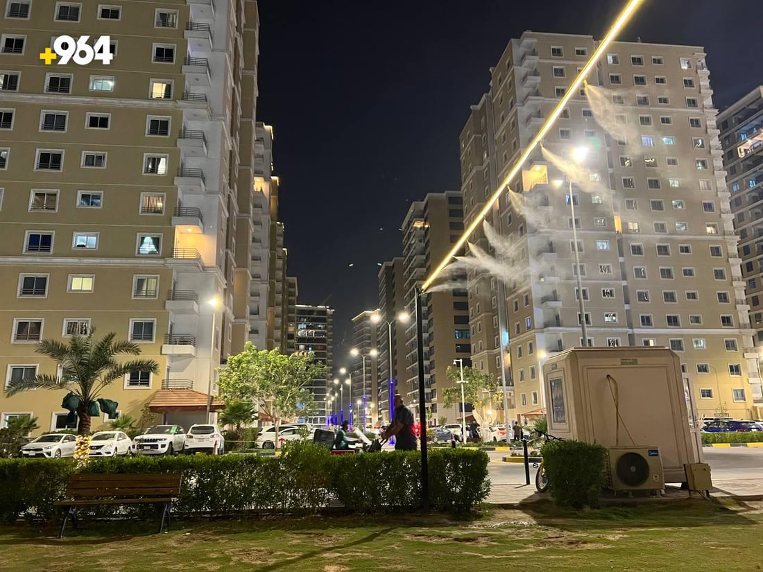 بوابة العراق