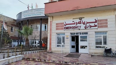 موچەیان وەرگرت و بایکۆتیان شکاند