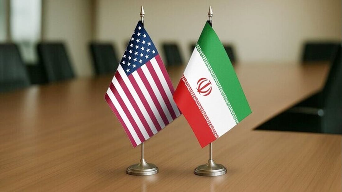 شاندی دانوستانكاری ئێران بەرەو سویسرا بەرێکەوت