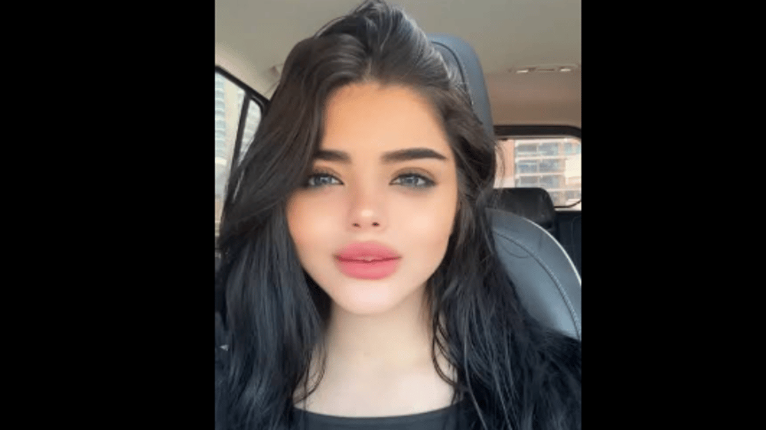 أمر قبض لـ”جيهان الفيلي” بتهمة المحتوى الهابط