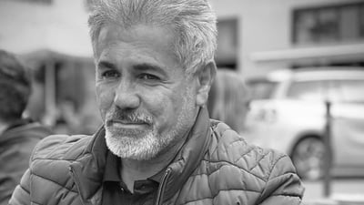 ئەمڕۆ “كاپتن فەیزۆ” بۆ دواجار سەردانی یاریگەی فرانسۆ هەریری دەكات