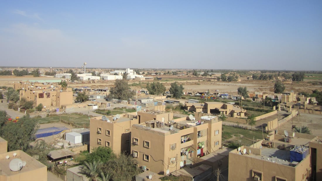 استحداث ناحية “سما الطارمية” بأمر وزاري – بيان