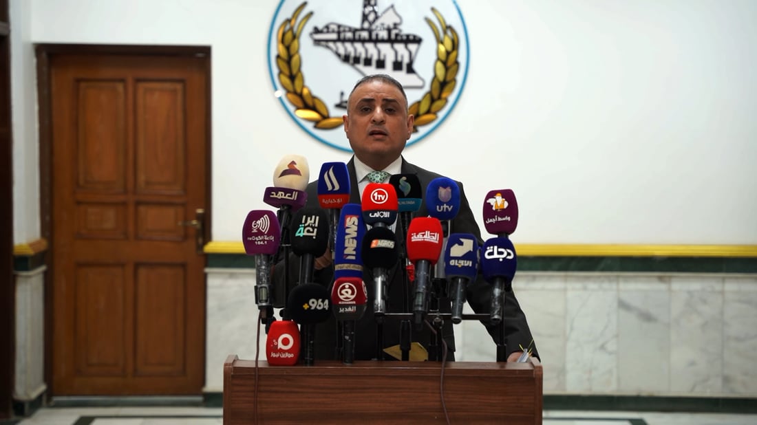افتتح بتحايل واحترق خلال يومين.. محافظ واسط يكشف معلومات صادمة عن فاجعة الكوت