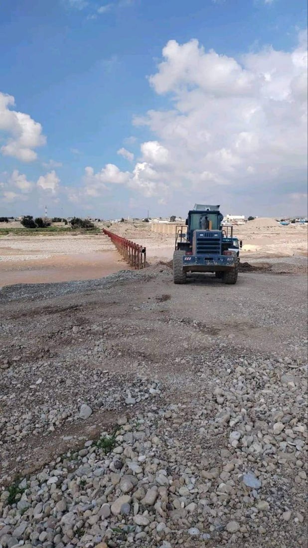 هەفتەیەکە دوو ناحیەی خورماتوو و گوندەکانی بێئاون