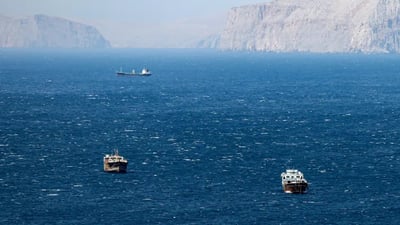 نرخی به‌رمیلێک نه‌وت له‌ 100 دۆلار تێده‌په‌ڕێت