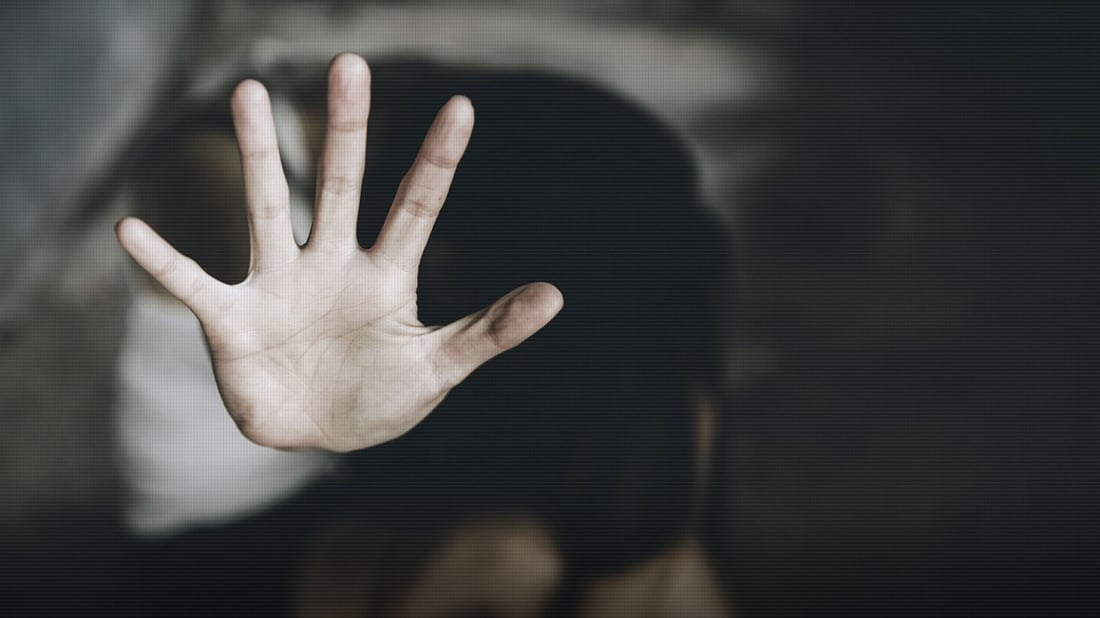 لە دێلوڕان ژنێک لە لایەن هاوسەرەکەیەوە کوژرا