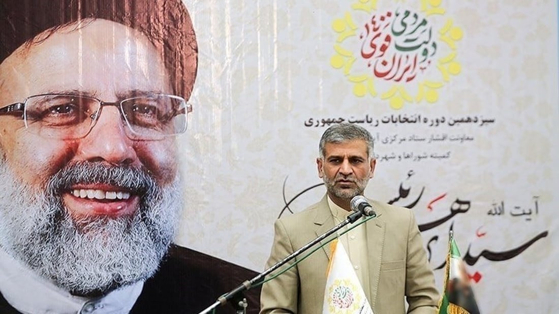 المسؤول الإيراني لم يستيقظ حتى الآن.. مصدر في مستشفى اليرموك