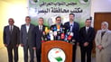 نوّاب البصرة يمهلون الزيدي 48 ساعة: ارفع حظر الطائرات وإلا نستدعيك للبرلمان