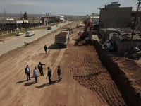 ئومێد خۆشناو: داوامان کردووە بودجەی پەرەپێدانی پارێزگ�...