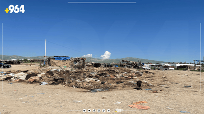 لە سلێمانی گۆشتی ئەسپیان بە گۆشتی کاوڕ فرۆشتووە