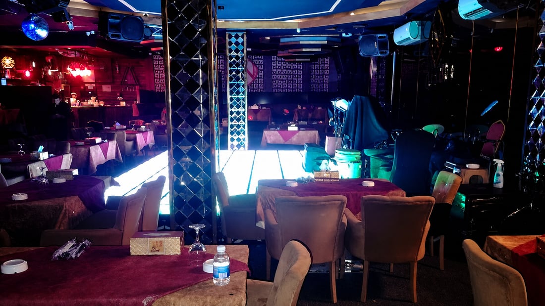 حتى “الأدباء” مغلق.. الشرطة لم تفتح نوادي بغداد والرخصة للفنادق الكبرى حصراً