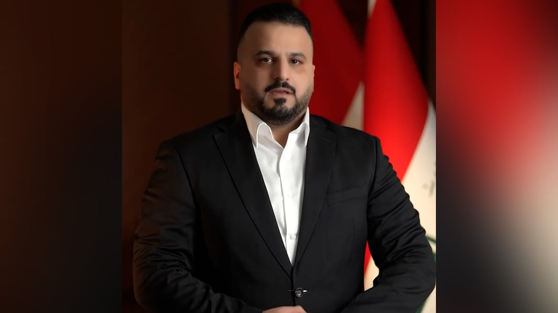 سجاد سالم يخاطب المسؤولين عن فاجعة الكوت: اعترفوا للقضاء.. 