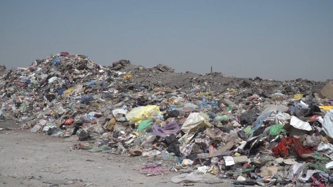 المرض يفتك بالناس “حرفياً”.. 964 تتحدث إلى مسؤولي بابل بشأن أوضاع “الصياحية”