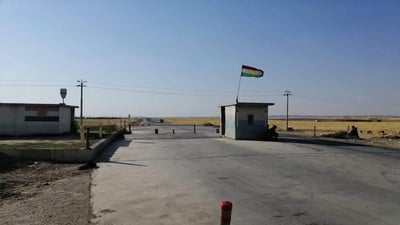 کۆماندۆ و ئاسایش لەسەر رووداوەکەی بازگەی کارێز چی دەڵێن؟