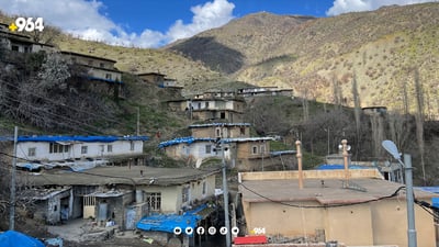 بە گومانی تای خوێنبەربوون کەسێک داخڵی نەخۆشخانە کرا