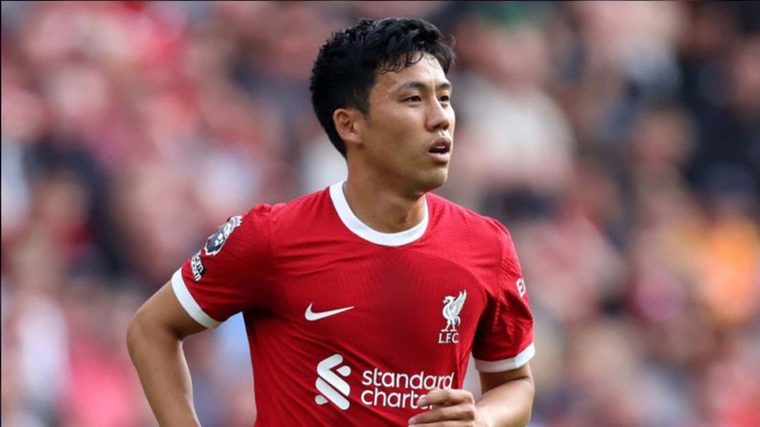 لیڤەرپوول تووشی قەیرانی یاریزان دەبێتەوە