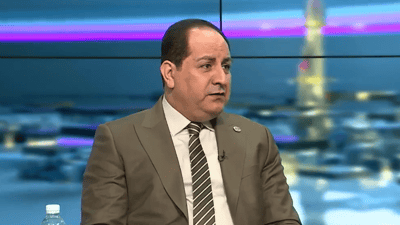 Iraq defends Sharm el-Sheikh summit participation as key to regional influence