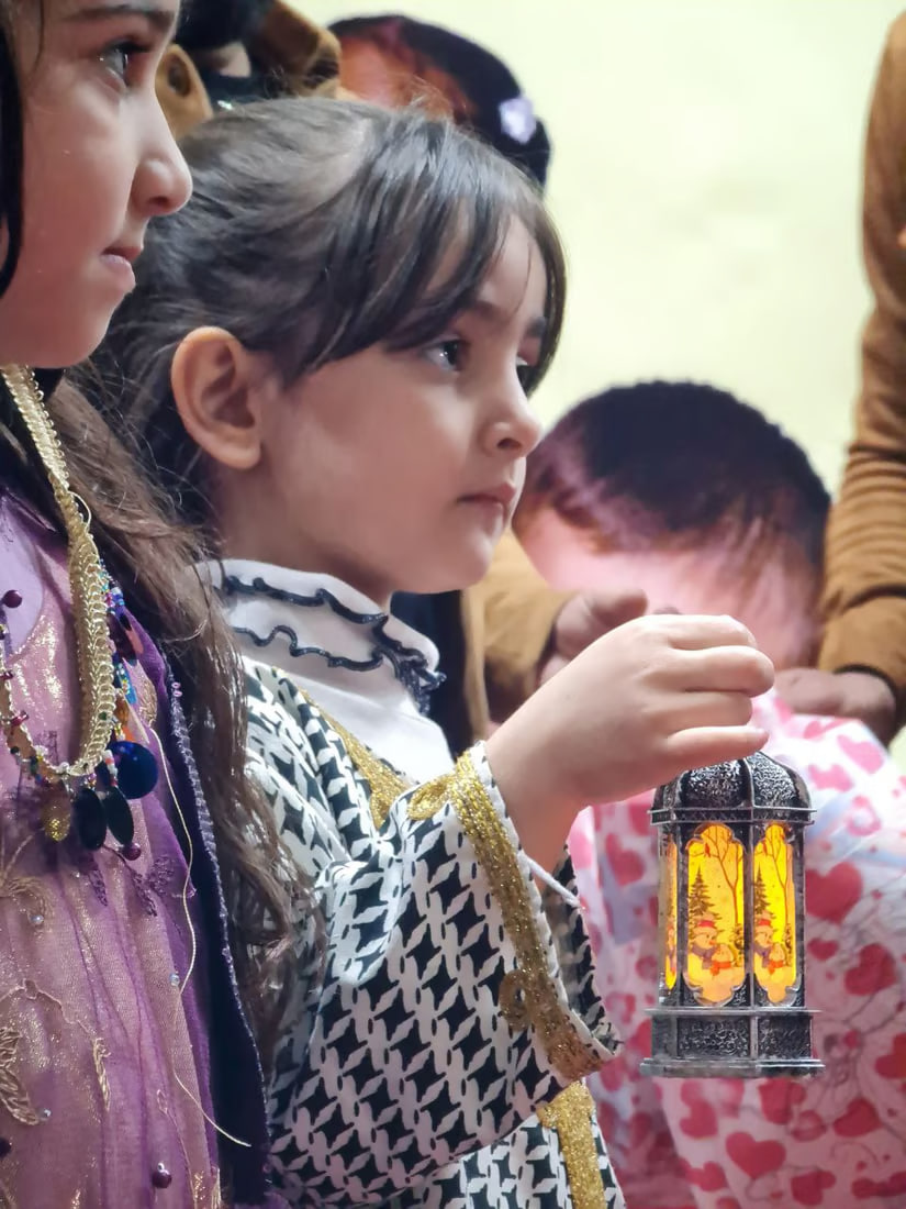 Cultural festival in Muthanna supports children’s development through theater and art