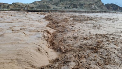 لافاو رێگای ئاوەسپێی قوتدا