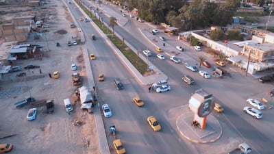 أب يطلق النار مرتين على ابنه الشاب ويهرب.. جريمة مروعة في الديوانية