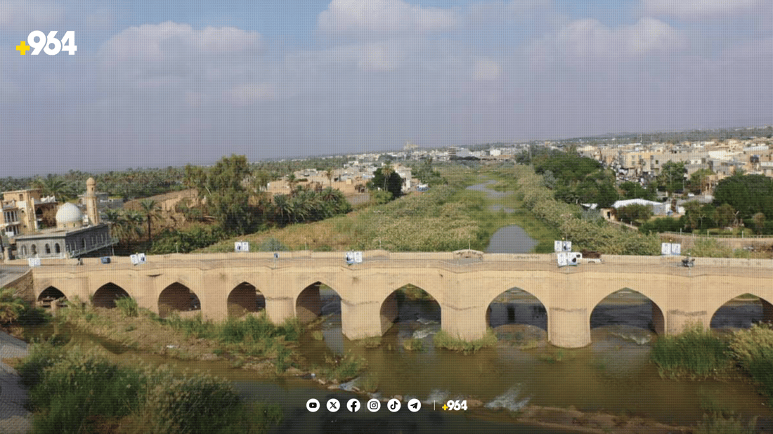 دامەزراندنەکەی دیالە بەشی هیچ ناکات