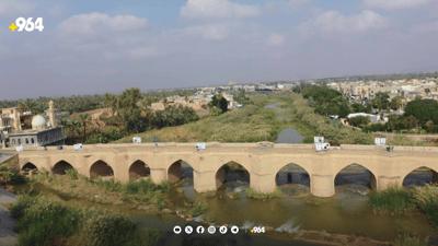 دامەزراندنەکەی دیالە بەشی هیچ ناکات