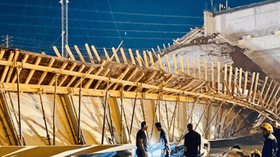 UAE expresses condolences to Iraq over Karbala bridge collapse