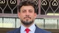 التربوي عادل عجيل ينفي خبر وفاته في تظاهرات ذي قار: أنا ...