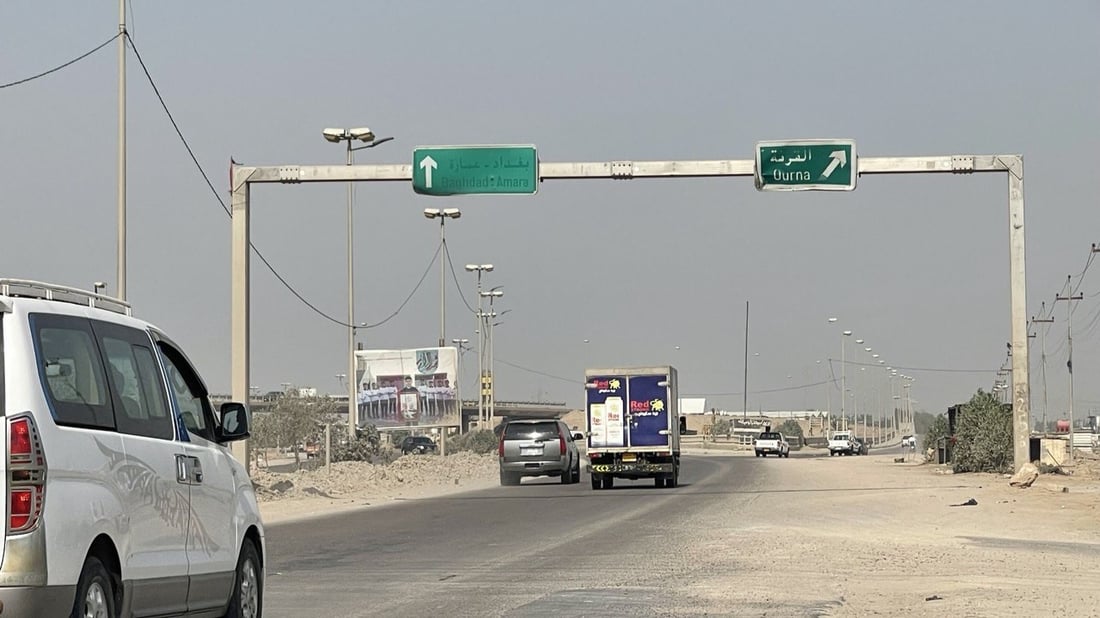 مقتل “فاعل خير” في حي الجمعة شمال البصرة برصاصتين طائشتين في الرأس