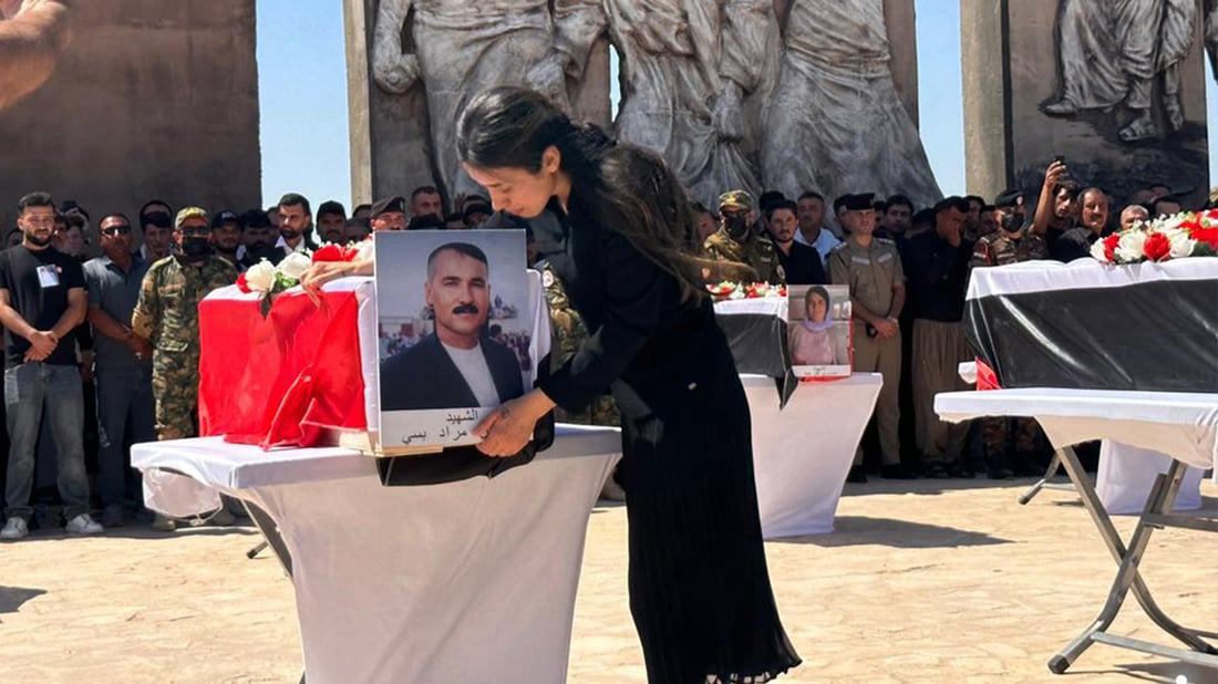 یانەی زاخۆ ئامادەکاری بۆ جامی کەنداو دەکات