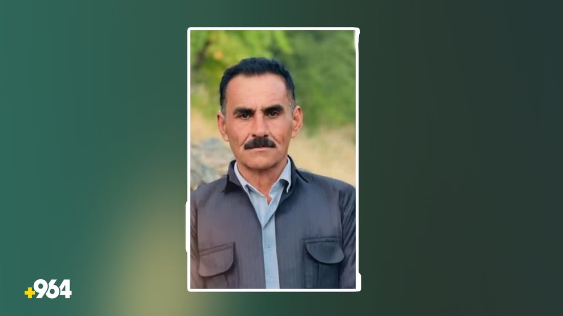 پۆلیسی راپەڕین بەدوای پیاوێکدا دەگەڕێت