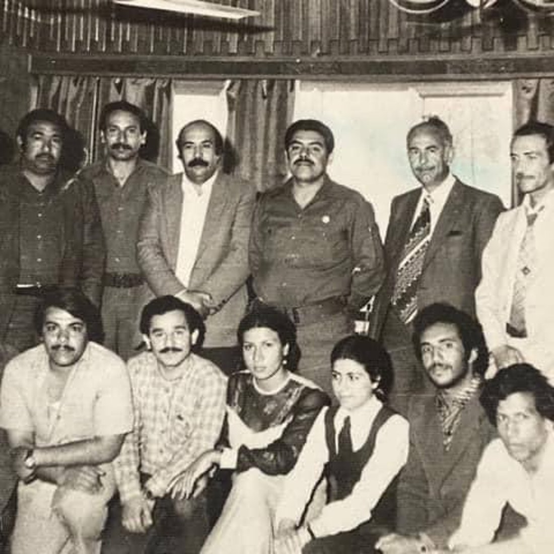 سطور من حياة المسرحي البارز مهدي سميسم.. والعزاء في جامع الكليدار