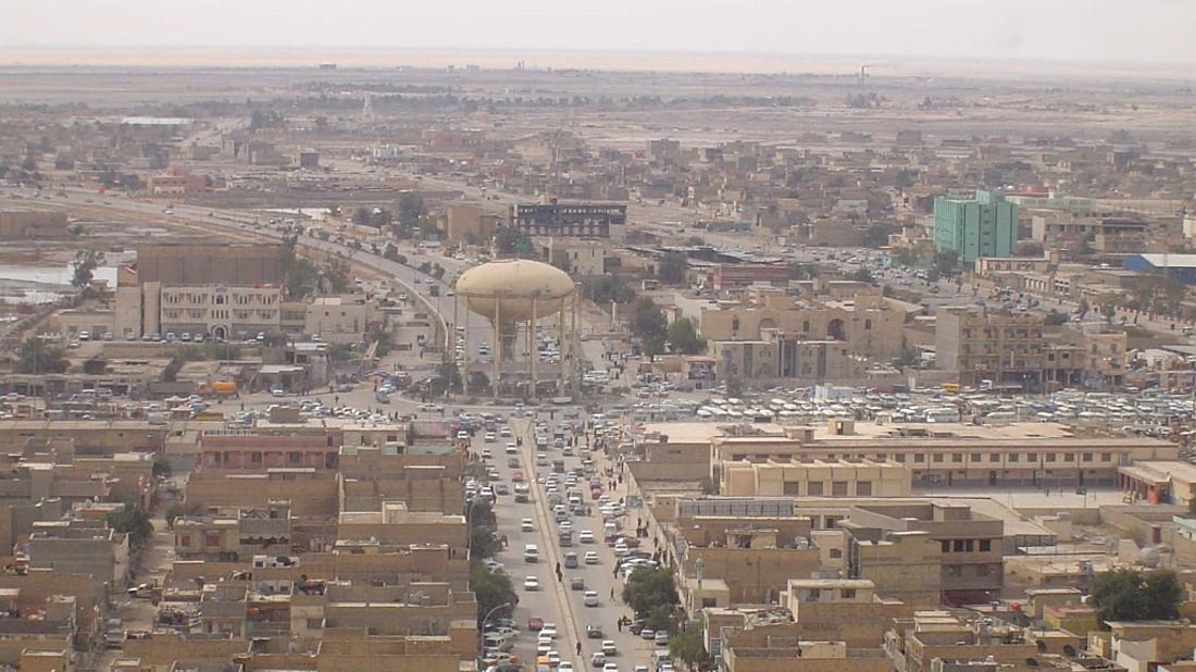 محافظة المثنى تعطل الدوام الرسمي غداً الأحد