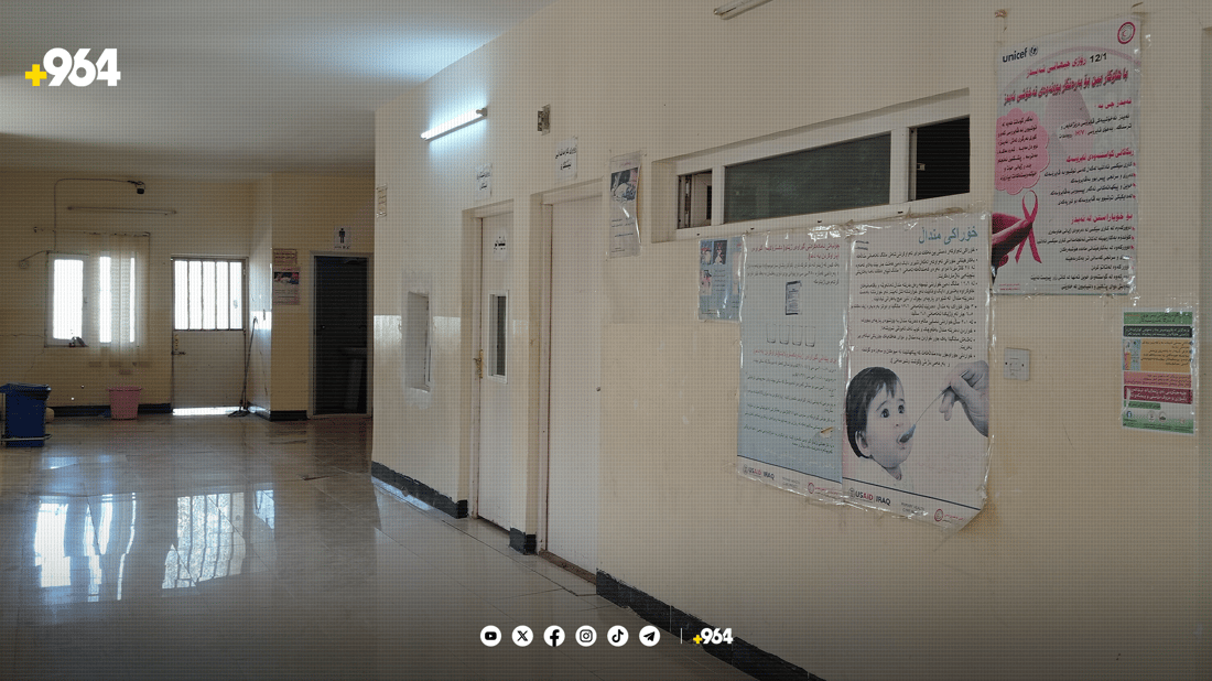 ناحیەى بنگرد دواى 12ى شەو بێ نۆرینگەیە