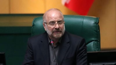 20 ساعة في الغرفة المغلقة.. قاليباف يكشف تفاصيل التفاوض مع نائب ترامب