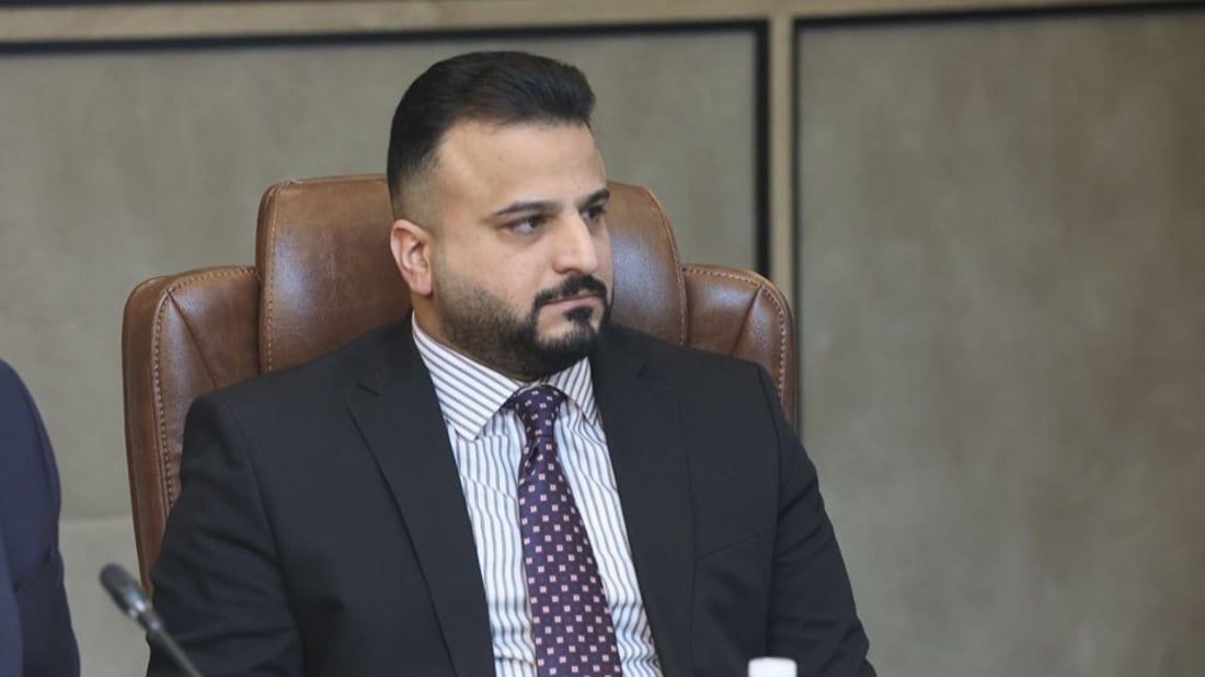 “إعدام حسين الغرابي”.. حزب سجاد سالم يوجه كلمة للإعلام والقضاء