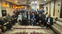 Basra remembers literary giant and pillar of Iraqi culture