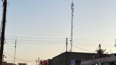 حديثة بلا إنترنت الليلة.. أعمال شارع البغدادي قطعت الكيبل الضوئي