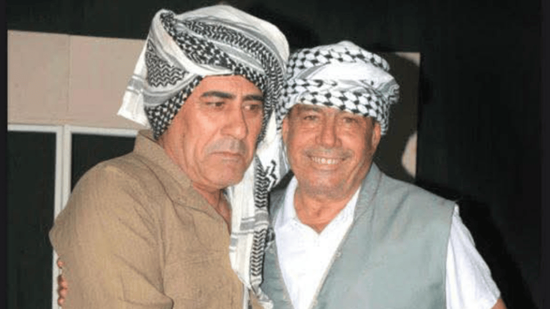 شانۆگەرى پێکەوەژیان نمایش دەکرێت؛ پێکەوەژیانى کورد و تورکمان