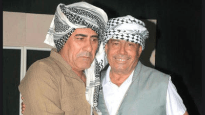 شانۆگەرى پێکەوەژیان نمایش دەکرێت؛ پێکەوەژیانى کورد و تورکمان